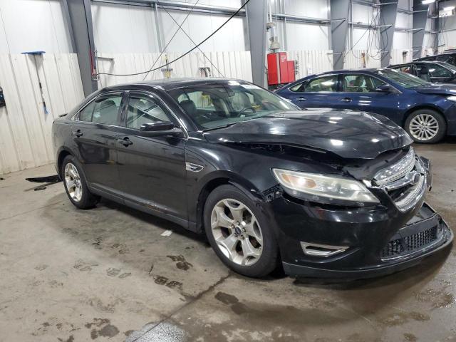 Photo 4 from auction – 2011 FORD TAURUS SHO with VIN 1FAHP2KT9BG102768