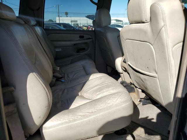 Photo 11 from auction – 2003 GMC YUKON XL K with VIN 1GKFK16TX3J303480