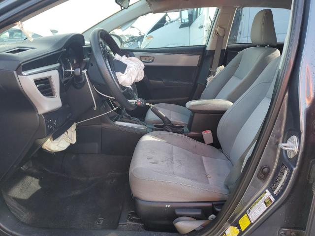 Photo 7 from auction – 2014 TOYOTA COROLLA L with VIN 2T1BURHEXEC035594