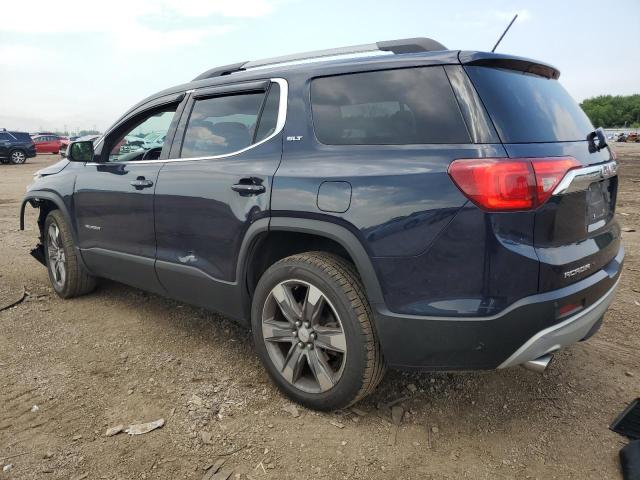 Photo 2 from auction – 2017 GMC ACADIA SLT with VIN 1GKKNWLS1HZ289220