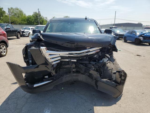Photo 5 from auction – 2016 CADILLAC ESCALADE P with VIN 1GYS4CKJ2GR420458