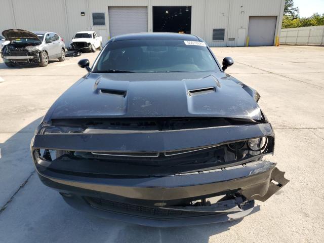 Photo 5 from auction – 2018 DODGE CHALLENGER with VIN 2C3CDZAG6JH112367