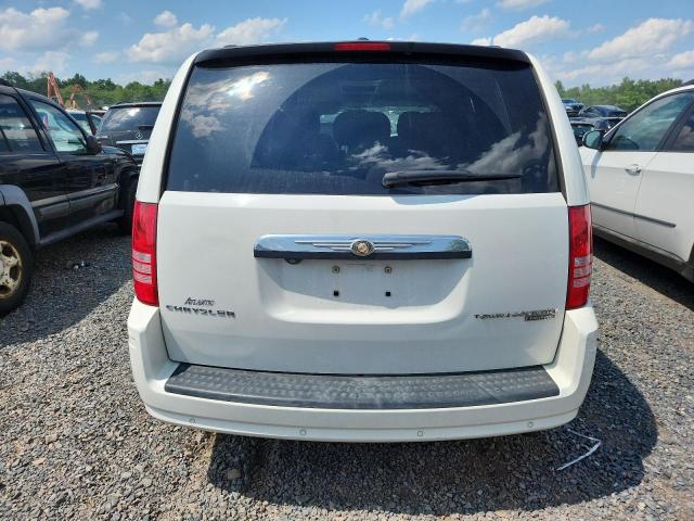Photo 6 from auction – 2009 CHRYSLER TOWN & COU with VIN 2A8HR54129R524979