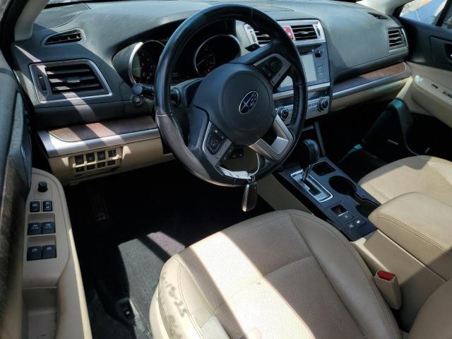 Снимка 8 от търг – 2015 SUBARU OUTBACK 2. с VIN 4S4BSANC3F3284173