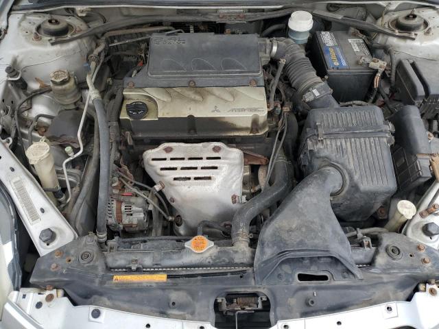 Photo 11 from auction – 2008 MITSUBISHI ECLIPSE SPYDER GS with VIN 4A3AL25F98E039007