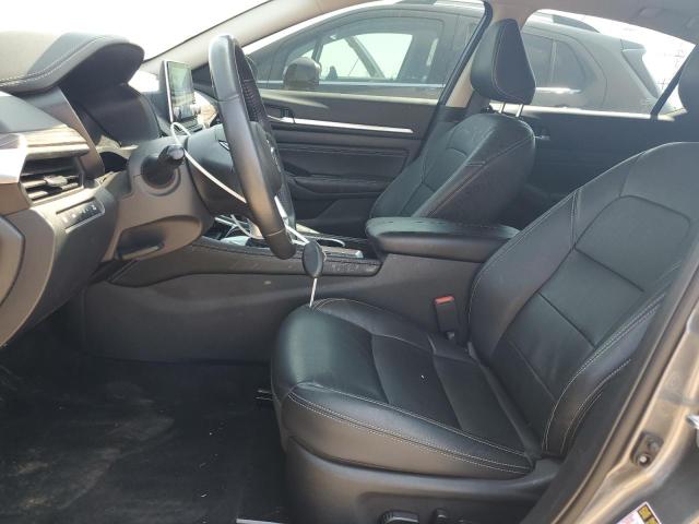 Photo 7 from auction – 2022 NISSAN ALTIMA SL with VIN 1N4BL4EV3NN416314