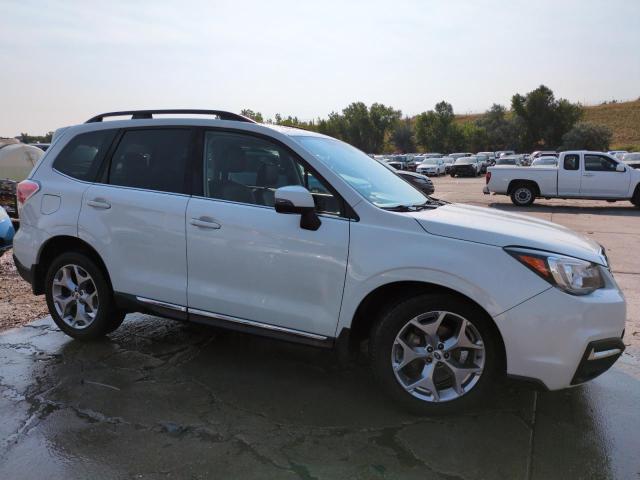 Photo 4 from auction – 2018 SUBARU FORESTER 2 with VIN JF2SJAWC2JH474047