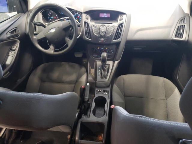 Photo 8 from auction – 2012 FORD FOCUS S with VIN 1FAHP3E24CL298541