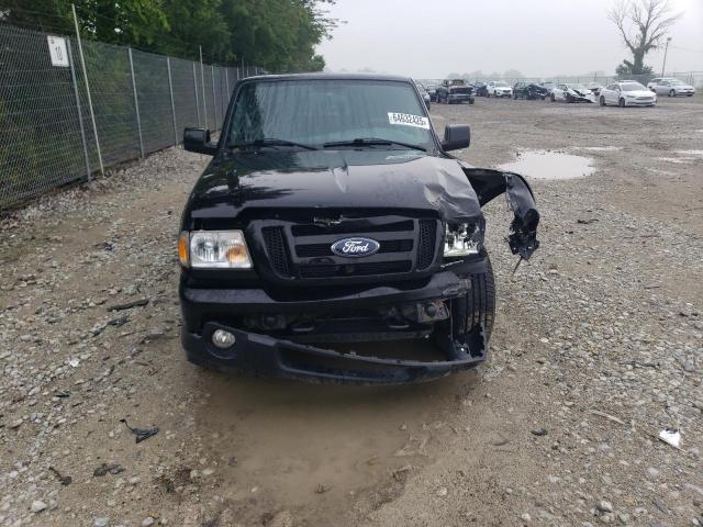 Photo 5 from auction – 2011 FORD RANGER SUP with VIN 1FTLR4FE7BPB20577
