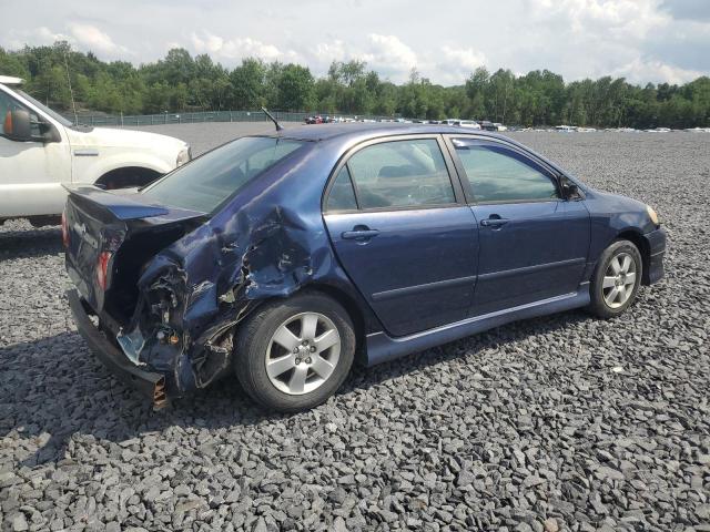 Photo 3 from auction – 2006 TOYOTA COROLLA CE with VIN 2T1BR32E66C574044