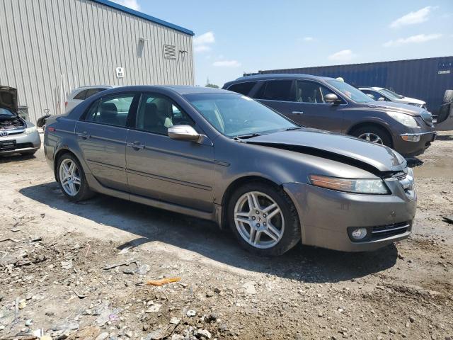 Photo 4 from auction – 2008 ACURA TL with VIN 19UUA66248A032208