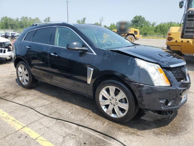 Photo 4 from auction – 2015 CADILLAC SRX PREMIU with VIN 3GYFNGE3XFS573121
