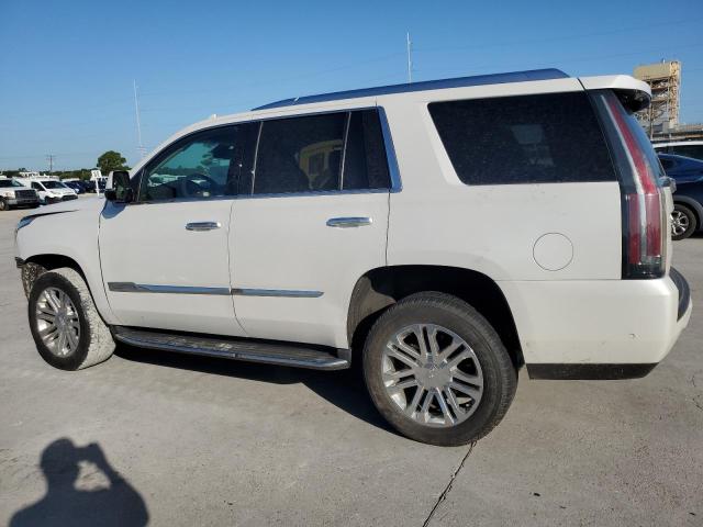 Photo 2 from auction – 2017 CADILLAC ESCALADE with VIN 1GYS3AKJ5HR376285