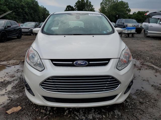 Photo 5 from auction – 2013 FORD C-MAX SEL with VIN 1FADP5BUXDL542680
