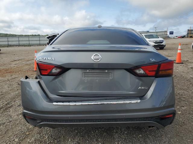Photo 6 from auction – 2020 NISSAN ALTIMA SL with VIN 1N4BL4EW0LC253333
