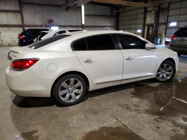 Photo 3 from auction – 2013 BUICK LACROSSE with VIN 1G4GC5E38DF193986