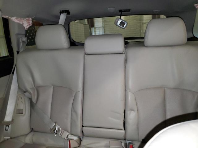 Снимка 10 от търг – 2014 SUBARU OUTBACK 2. с VIN 4S4BRBLC1E3236433