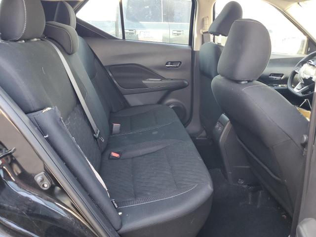 Photo 10 from auction – 2021 NISSAN KICKS SV with VIN 3N1CP5CV5ML520591