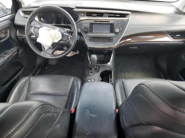 Photo 8 from auction – 2013 TOYOTA AVALON HYB with VIN 4T1BD1EB5DU001930