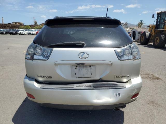 Photo 6 from auction – 2005 LEXUS RX 330 with VIN JTJGA31U650050114