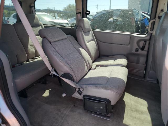 Photo 11 from auction – 2003 CHEVROLET VENTURE with VIN 1GNDX03E33D202565
