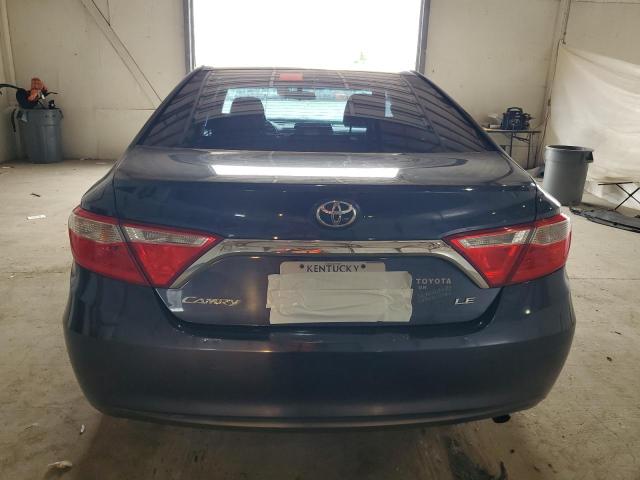 Photo 6 from auction – 2016 TOYOTA CAMRY LE with VIN 4T1BF1FK8GU611267