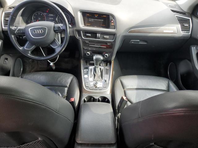 Photo 8 from auction – 2016 AUDI Q5 PREMIUM with VIN WA1L2AFP0GA083963