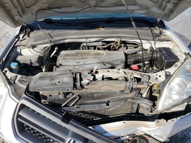 Photo 12 from auction – 2003 HONDA PILOT EXL with VIN 2HKYF18513H573259