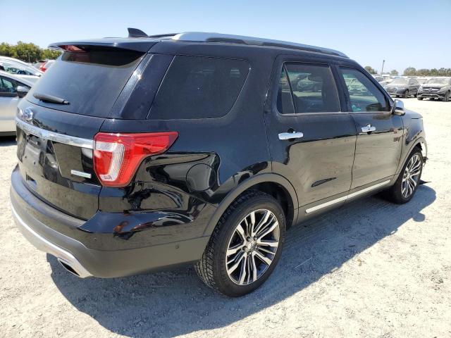 Photo 3 from auction – 2016 FORD EXPLORER PLATINUM with VIN 1FM5K8HT8GGD29619