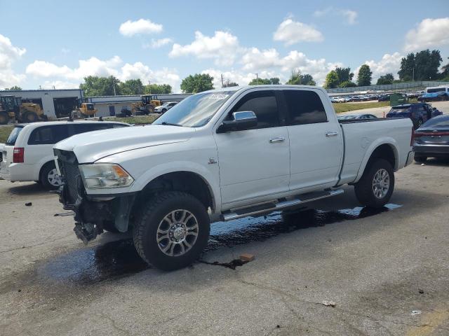 DODGE RAM 2500 L 2012 with VIN 3C6UD5FL8CG174359 - Photo from auction