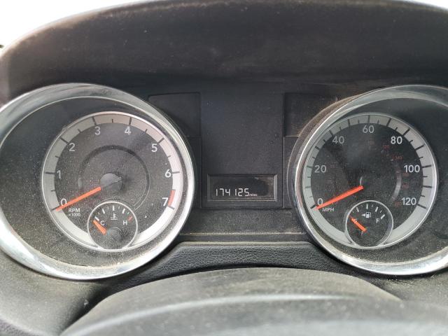 Photo 9 from auction – 2019 DODGE GRAND CARA with VIN 2C4RDGCG1KR761397