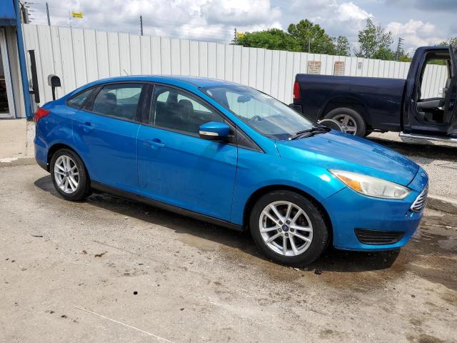 Photo 4 from auction – 2015 FORD FOCUS SE with VIN 1FADP3F29FL273250