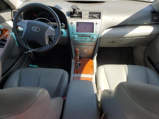 Photo 8 from auction – 2011 TOYOTA CAMRY HYBR with VIN 4T1BB3EK1BU136045