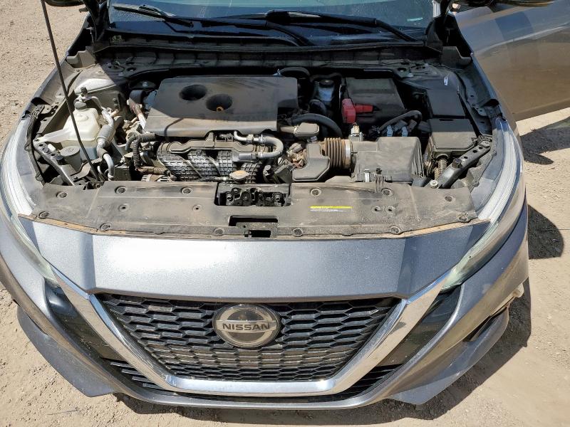 Photo 11 from auction – 2019 NISSAN ALTIMA SV with VIN 1N4BL4DV7KN310770
