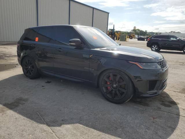 Photo 4 from auction – 2020 LAND ROVER RANGE ROVE with VIN SALWS2RU6LA885026