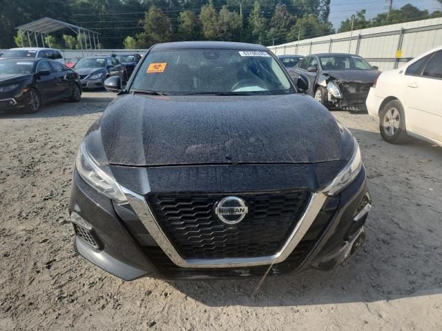 Photo 5 from auction – 2022 NISSAN ALTIMA SR with VIN 1N4BL4CVXNN422629