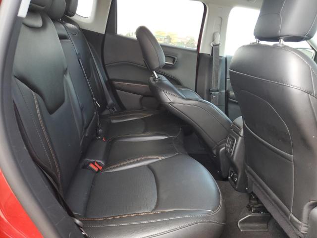 Photo 11 from auction – 2020 JEEP COMPASS LI with VIN 3C4NJDCB8LT246258