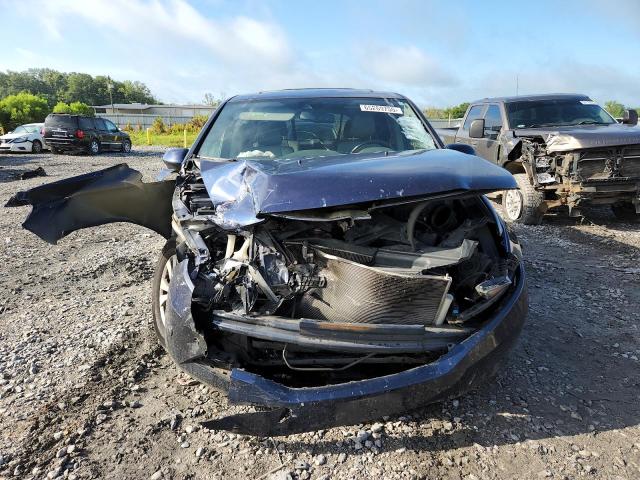 Photo 5 from auction – 2015 HONDA ODYSSEY with VIN 5FNRL5H64FB022405