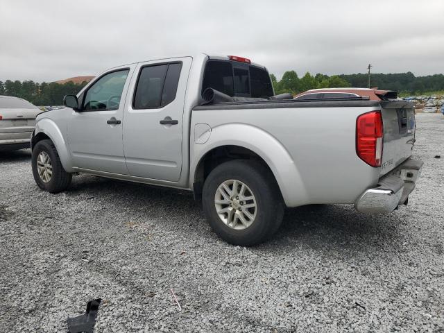Photo 2 from auction – 2016 NISSAN FRONTIER S with VIN 1N6AD0ER4GN711081