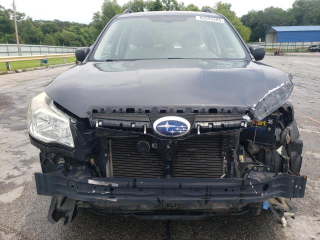 Photo 5 from auction – 2016 SUBARU FORESTER 2.5I with VIN JF2SJABC8GH445425