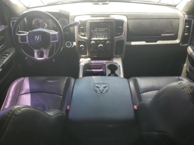 Photo 8 from auction – 2016 RAM 2500 LARAMIE with VIN 3C6UR5FL9GG108670