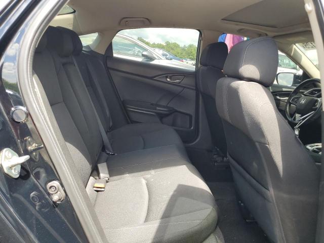 Photo 10 from auction – 2019 HONDA CIVIC EX with VIN 19XFC1F32KE212921