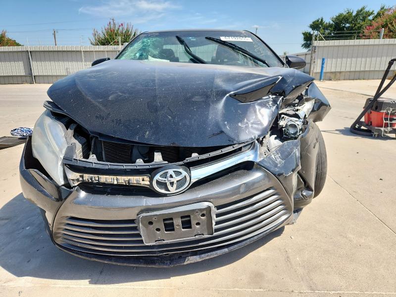 Photo 5 from auction – 2017 TOYOTA CAMRY LE with VIN 4T1BF1FK2HU659543