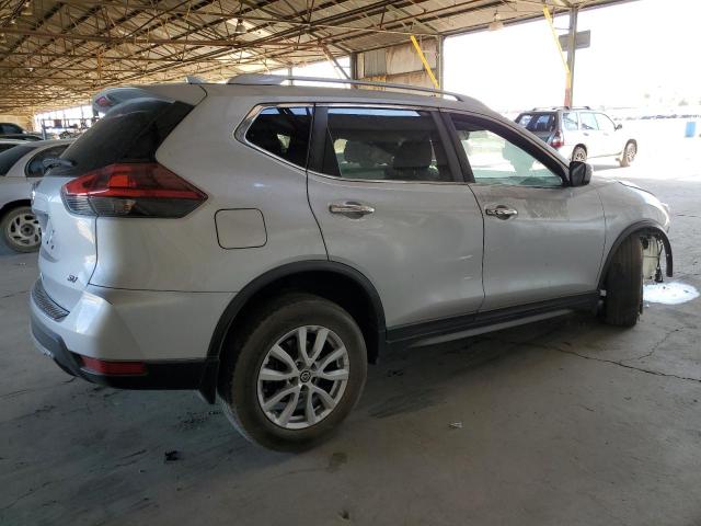 Photo 3 from auction – 2018 NISSAN ROGUE S with VIN KNMAT2MT7JP596096