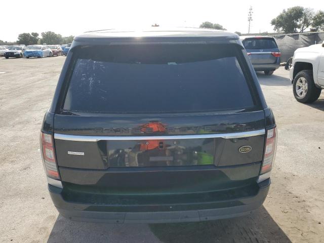 Photo 6 from auction – 2013 LAND ROVER RANGE ROVE with VIN SALGS2EF0DA110878
