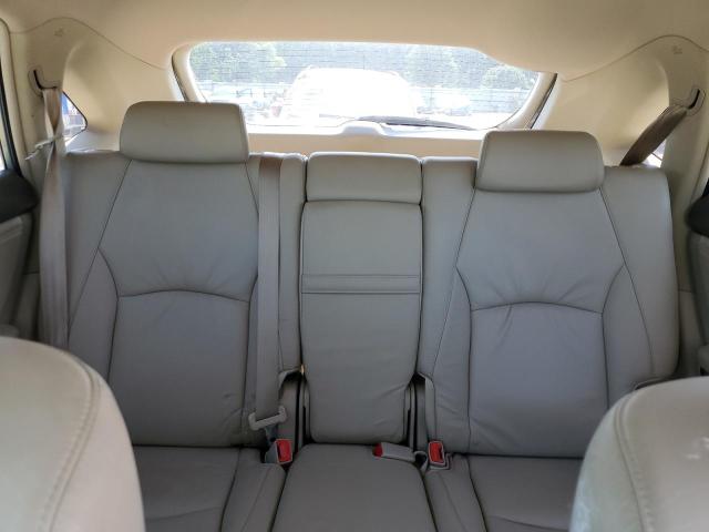 Фото 10 с аукциона – 2005 LEXUS RX 330 с VIN 2T2HA31U55C054566