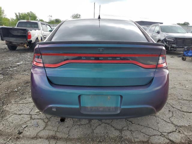 Photo 6 from auction – 2013 DODGE DART LIMIT with VIN 1C3CDFCA4DD312110