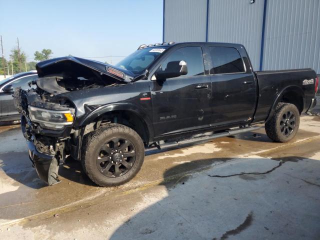 RAM 2500 2019 с VIN 3C6UR5FL0KG615384 - Снимка от търг