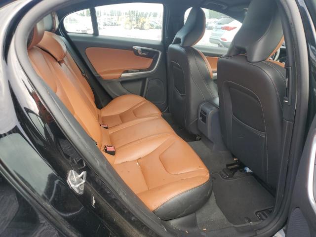Photo 10 from auction – 2016 VOLVO S60 PREMIE with VIN YV1612TK8G2398065