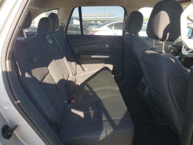 Photo 11 from auction – 2013 FORD EDGE SE with VIN 2FMDK3GC5DBC58740
